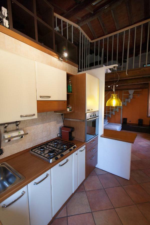 Casa Vacanza Angelo Ferrara Exterior photo