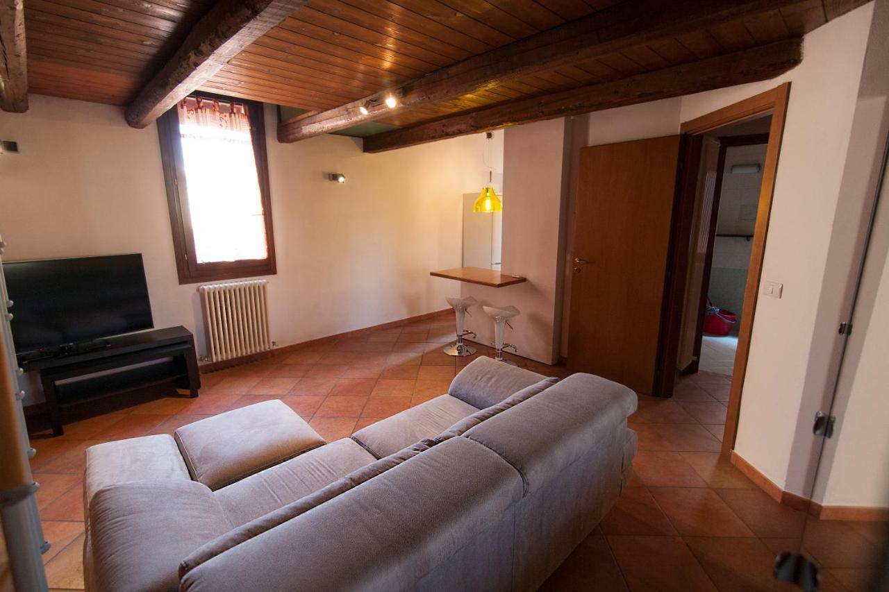 Casa Vacanza Angelo Ferrara Exterior photo